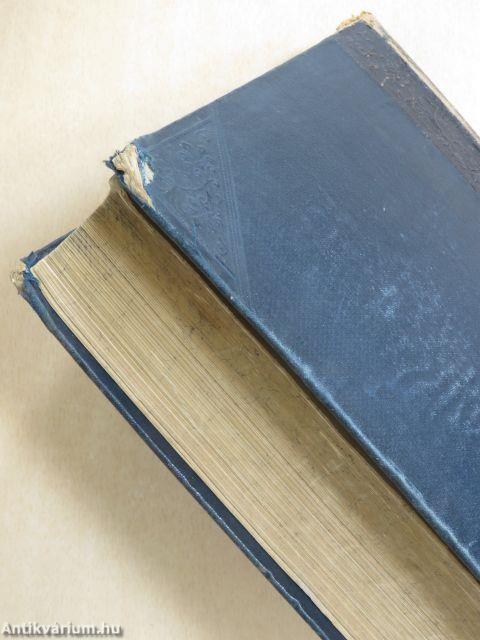 A Pallas Nagy Lexikona VI. (töredék)