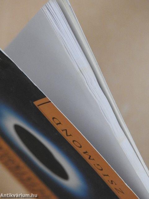 Az ezredvég napfogyatkozása