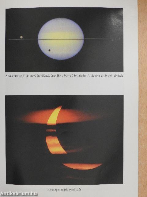 Az ezredvég napfogyatkozása