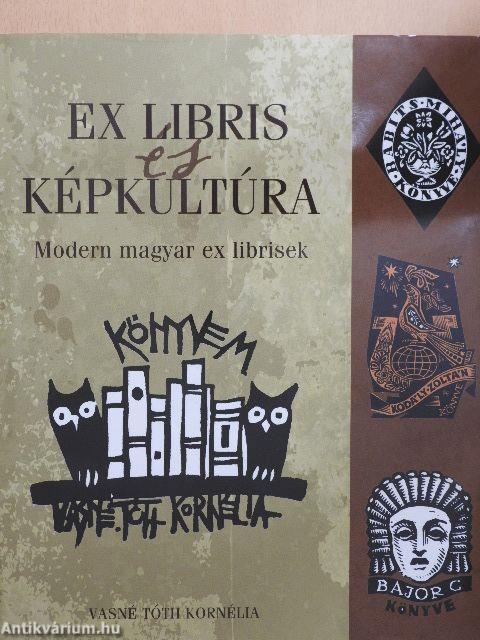 Ex libris és képkultúra