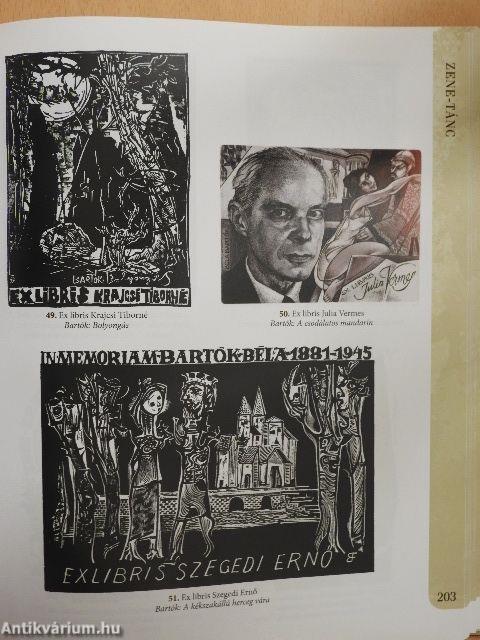 Ex libris és képkultúra