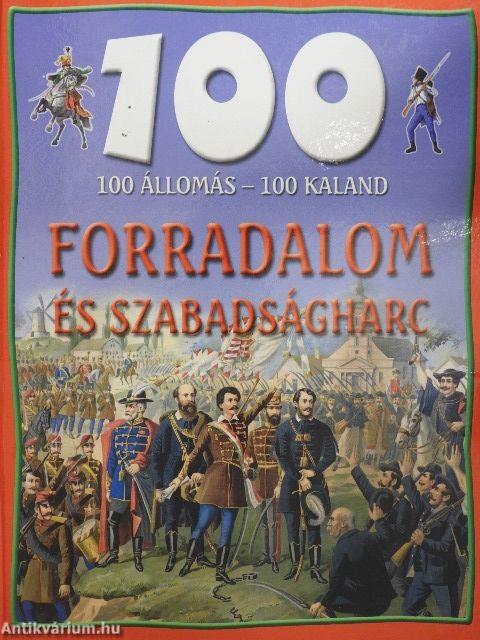 Forradalom és szabadságharc