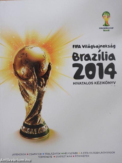 FIFA Világbajnokság Brazília 2014