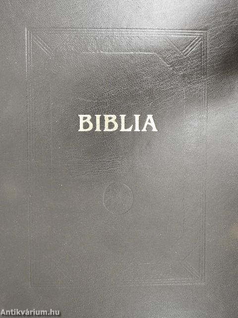 Biblia