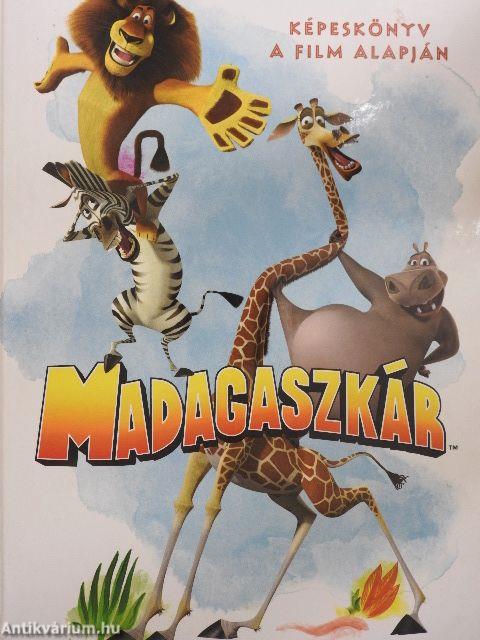 Madagaszkár