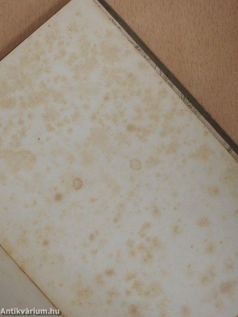 Giacomo Leopardi összes lyrai versei/Alfred de Musset válogatott költeményei