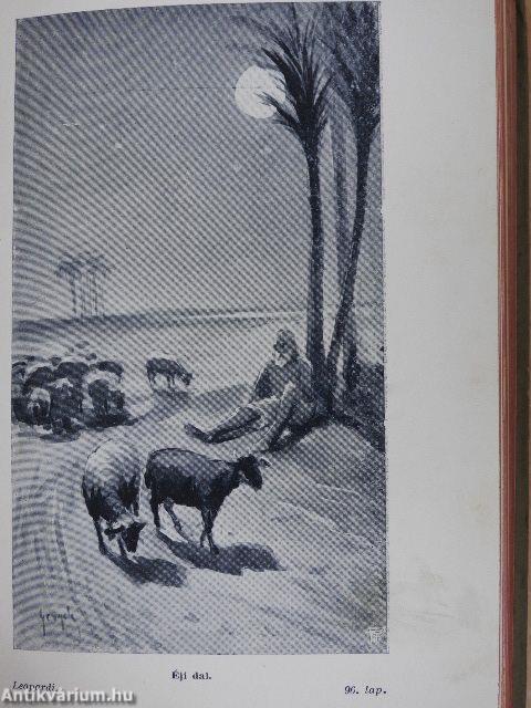 Giacomo Leopardi összes lyrai versei/Alfred de Musset válogatott költeményei