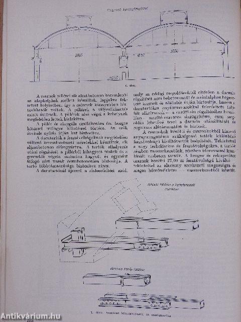 Magyar Építőipar 1955. szeptember