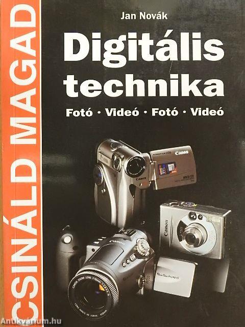 Digitális technika