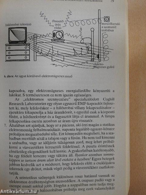 Vezérfonal táplálékallergiákhoz és környezeti ártalmakhoz