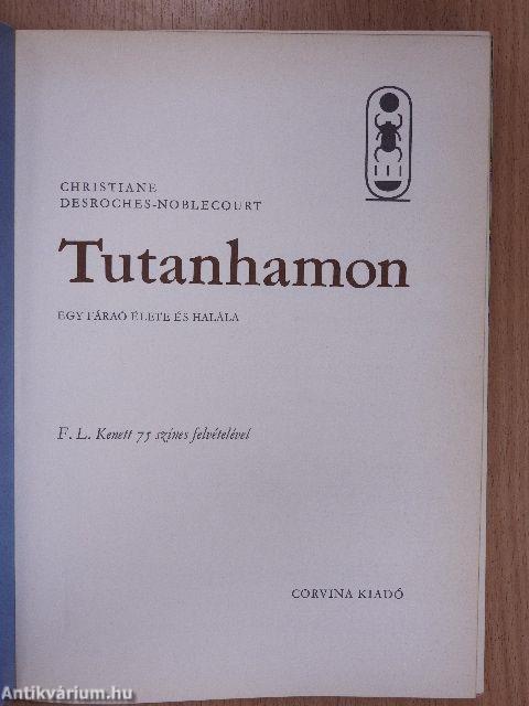 Tutanhamon