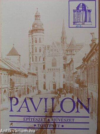 Pavilon 1990/2-3.