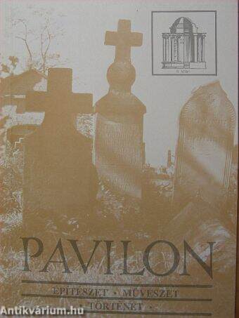 Pavilon 1991/5.