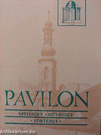 Pavilon 1993/8.
