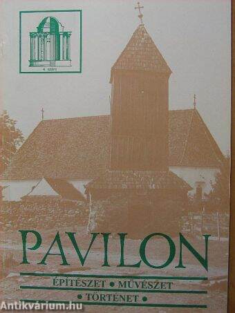Pavilon 1990/4.