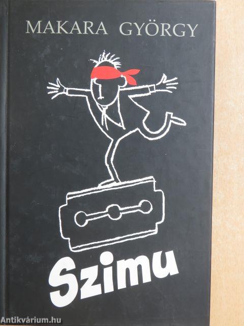 Szimu