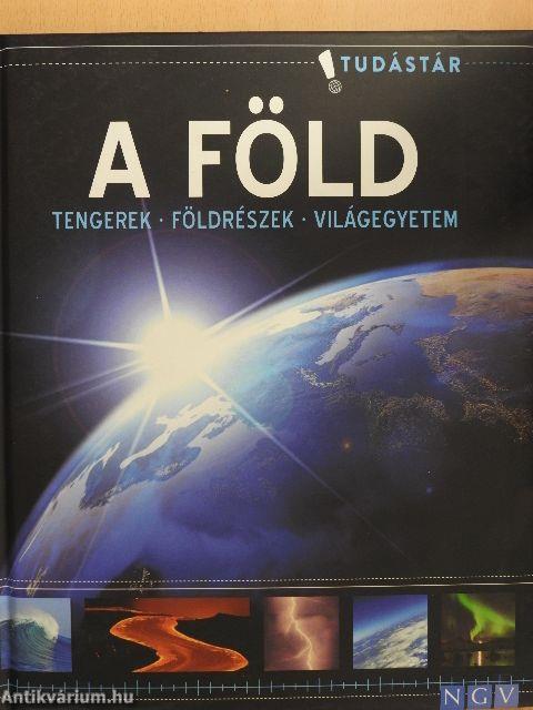 A Föld