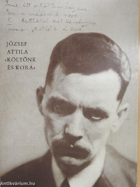 József Attila