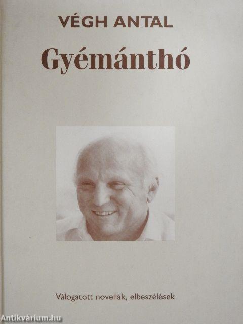 Gyémánthó