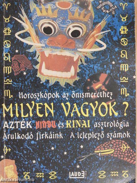 Milyen vagyok?