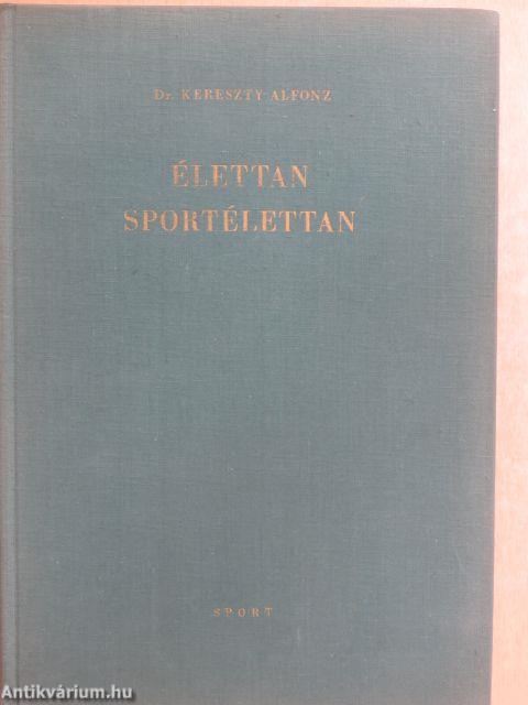 Élettan/Sportélettan