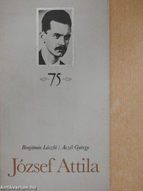 József Attila