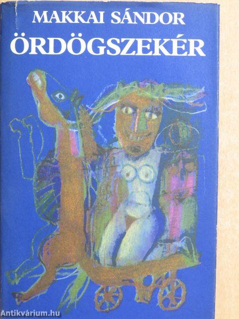 Ördögszekér