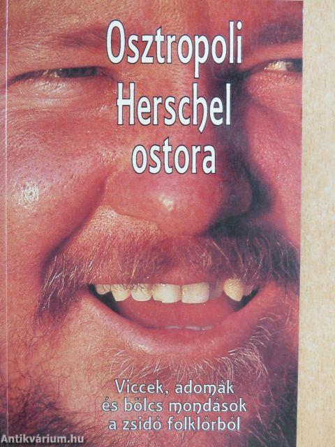 Osztropoli Herschel ostora