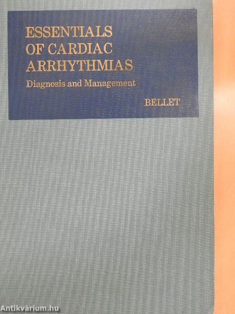 Essentials of Cardiac Arrhythmias