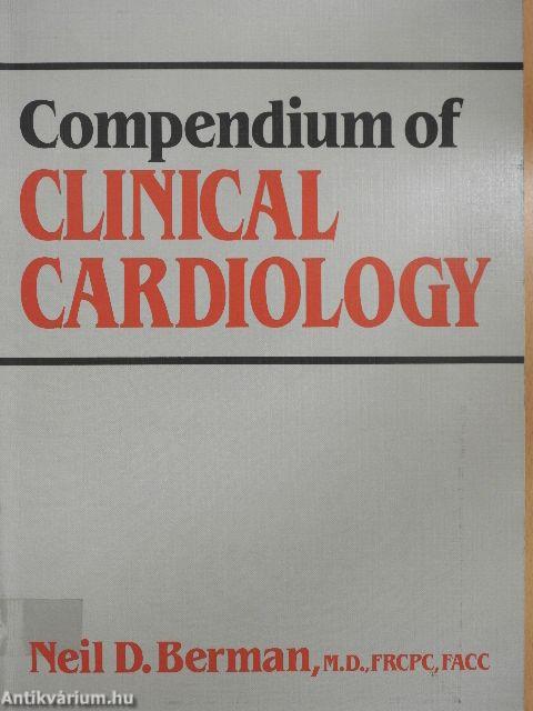 Compendium of Clinical Cardiology