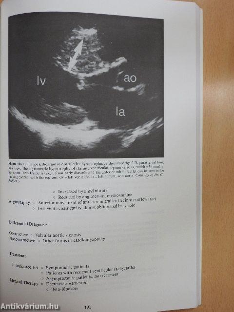 Compendium of Clinical Cardiology