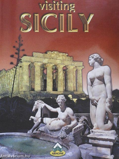 Visiting Sicily