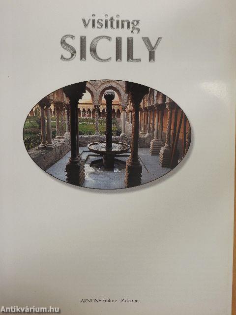 Visiting Sicily