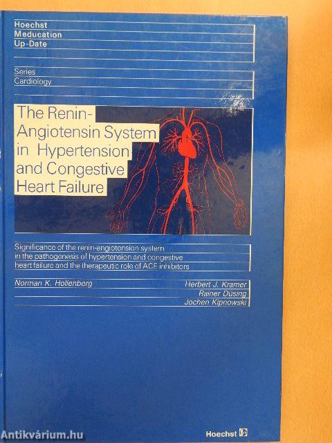 The Renin-Angiotensin System in Hypertension and Congestive Heart Failure