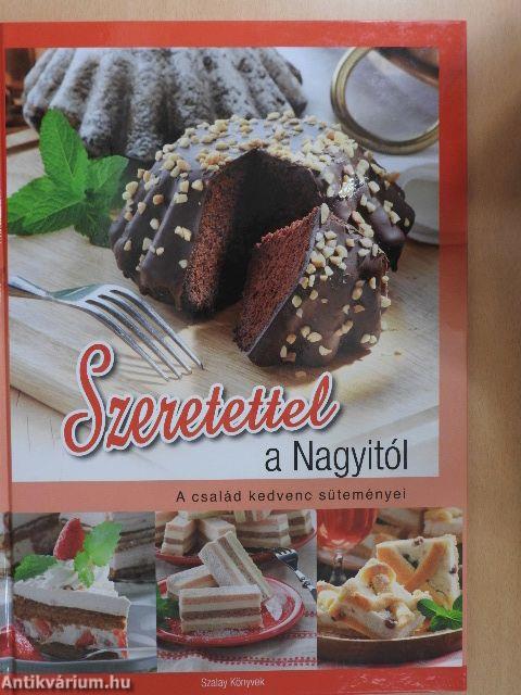 Szeretettel a Nagyitól