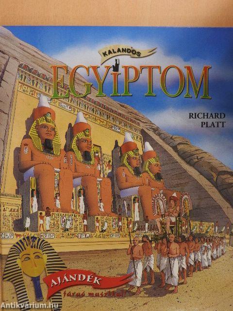 Kalandos Egyiptom