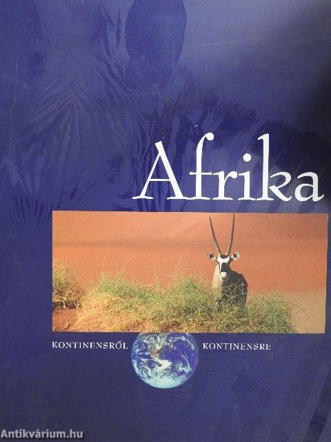 Afrika