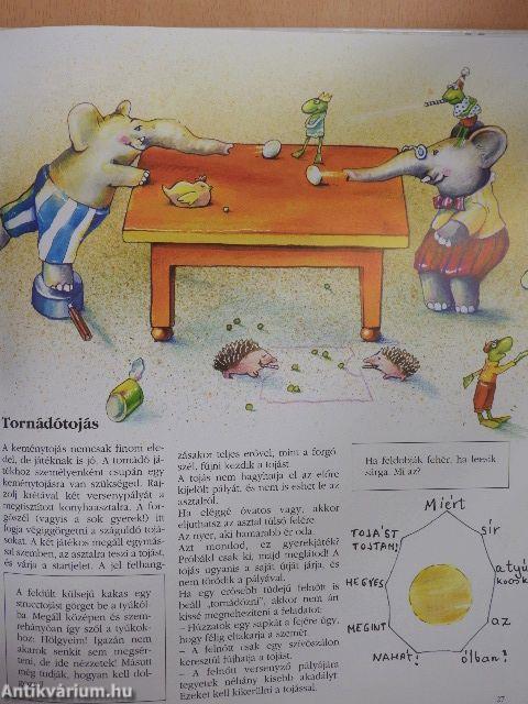 Csuda jó főzni
