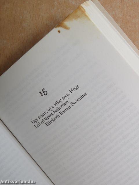 Szerelmem, Egyiptom 1-2.