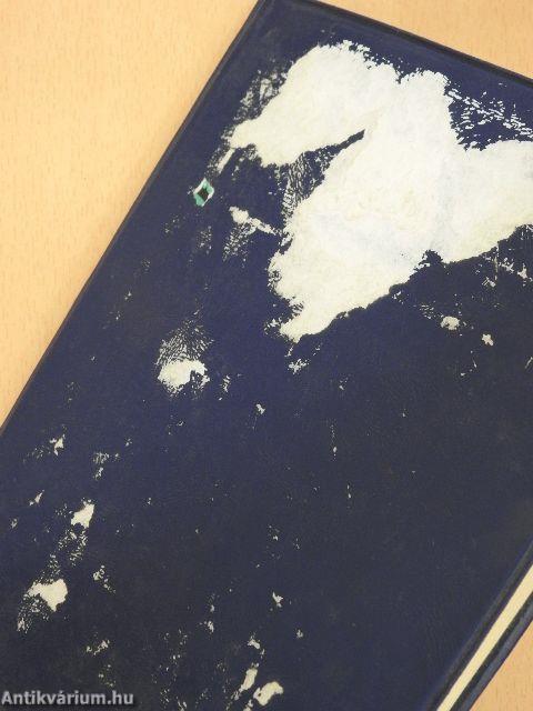 Vízminőségi figyelők kézikönyve