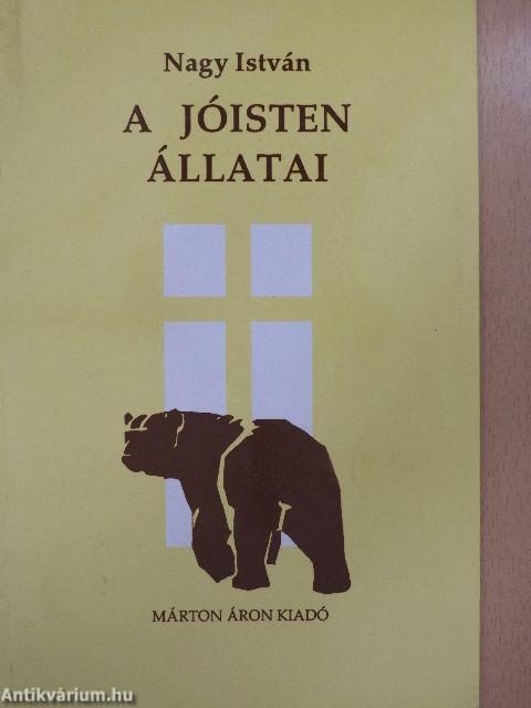 A Jóisten állatai