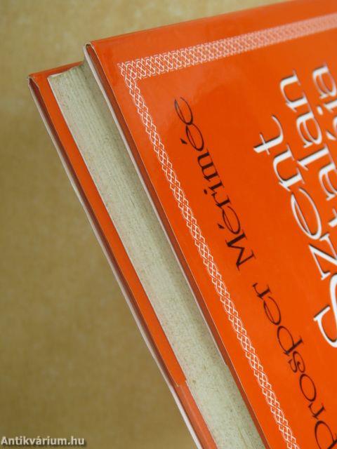 Szent Bertalan éjszakája