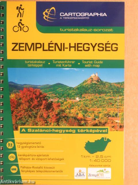 Zempléni-hegység