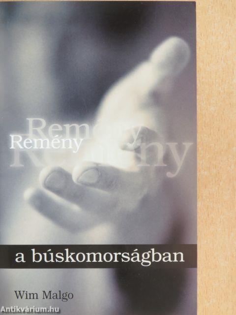 Remény a búskomorságban