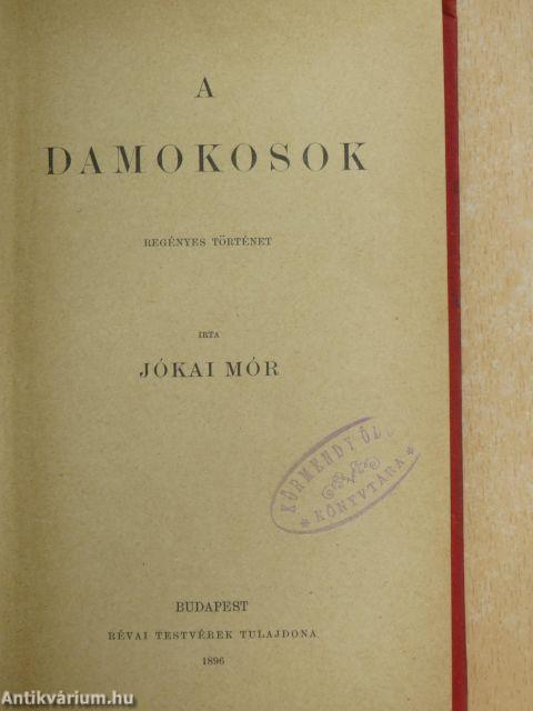 A Damokosok