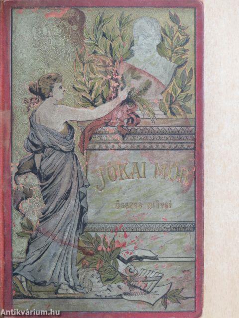 Egy hirhedett kalandor a tizenhetedik századból