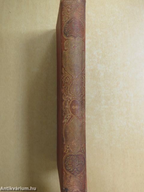 Egy hirhedett kalandor a tizenhetedik századból