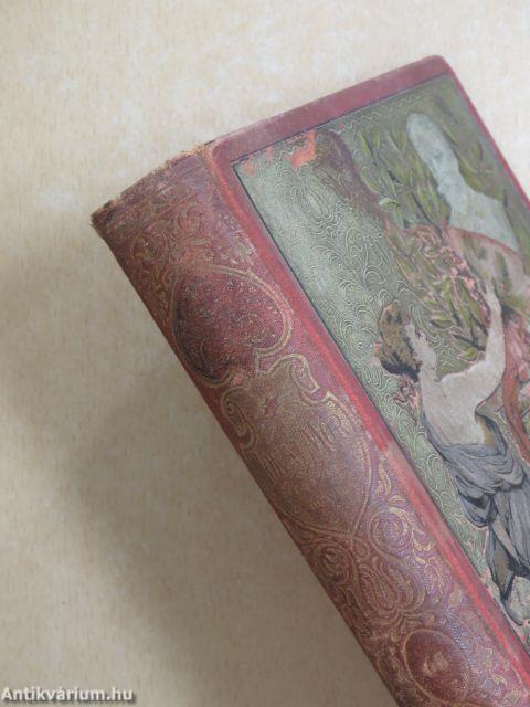 Egy hirhedett kalandor a tizenhetedik századból