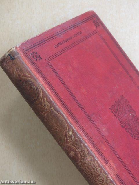 Egy hirhedett kalandor a tizenhetedik századból