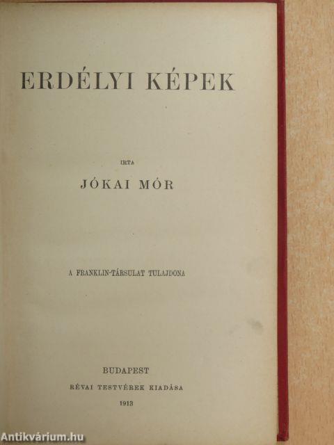 Erdélyi képek